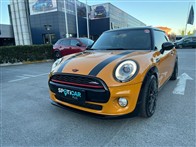 Mini Cooper 1.5 D Chili Otomatik 116 Ps Hatchback