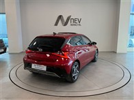 Hyundai i20 1.0T Elıte DCT 100 Ps