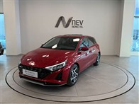 Hyundai i20 1.0T Elıte DCT 100 Ps