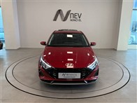 Hyundai i20 1.0T Elıte DCT 100 Ps