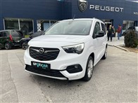 Opel Combo COMBO 1.5 ULTIMATE AT8 130 HP
