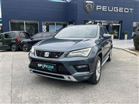 Seat Ateca 1.4 EcoTSI ACT FR DSG 150 Ps SUV