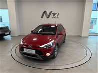 Hyundai i20 1.0 T-GDI Active Elite Smart DCT 120 Ps Hatchback