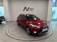 Hyundai i20 1.0 T-GDI Active Elite Smart DCT 120 Ps Hatchback