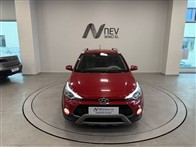 Hyundai i20 1.0 T-GDI Active Elite Smart DCT 120 Ps Hatchback