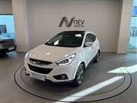 Hyundai ix35 1.6 GDI 4x2 Elite 135 Ps SUV