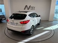Hyundai ix35 1.6 GDI 4x2 Elite 135 Ps SUV