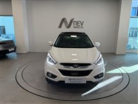 Hyundai ix35 1.6 GDI 4x2 Elite 135 Ps SUV