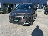 Citroen Berlingo FEEL 1.5 BLUEDHI STİL