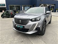 Peugeot 2008 1.2 ALLURE PURETECH 130 EAT8