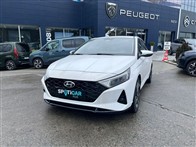Hyundai i20 1.0 T-GDI Style Panoramik Cam Tavan Multimedya Pak