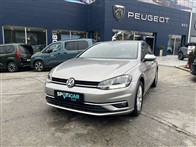 Volkswagen Golf 1.6 TDI BMT Comfortline DSG 115 Ps Hatchback