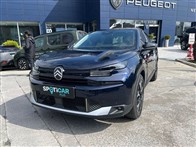 Citroen e-c4 Citroen e-C4X