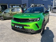 Opel Mokka 1.2 PURETECH  GSLİNE AT8