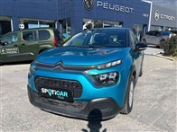 Citroen C3 1.2 PureTech Feel 83 Ps Hatchback