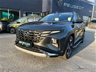 Hyundai Tucson 1.6 T-GDI Prime Plus DCT