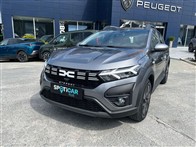 Dacia Sandero 1.0 TCe 90 Hp Stepway Expression CVT