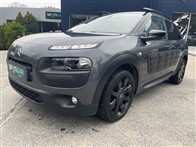 Citroen C4 1.6 e-HDI Shine ETG6 93 Ps Cactus