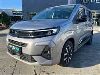 Opel Combo COMBO 1.5 ULTIMATE AT8 130 HP