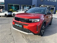 Opel Frontera FRONTERA GS HYBRID 1.2 136 HP E-DCT6 + KONFOR PAKE