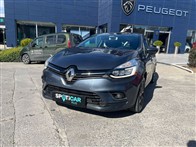 Renault Clio 1.2 TURBO ICON 120 EDC