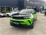 Opel Mokka Mokka-e Ultimate