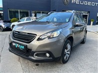 Peugeot 2008 1.2 PureTech Access ETG5 83 Ps Crossover