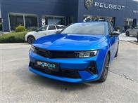 Opel Astra HB 1.2 AT8 130 GS