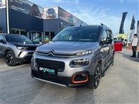 Citroen Berlingo Berlingo 1.5 Bluehdı Shıne Bold