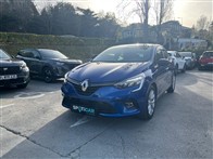 Renault Clio CLIO 1.0 TCE TOUCH  90 HP