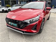 Hyundai i20 1.4 MPI Elite