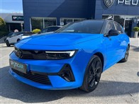 Opel Astra Astra-e Ultimate