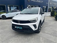 Opel CROSSLAND 1.2 130 HP Crossland ESSENTİAL