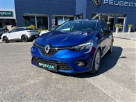 Renault Clio CLIO 1.0 TCE TOUCH  90 HP
