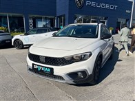 Fiat Egea EGEA CROSS STRECT 1.4 FIRE 95 HP