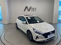 Hyundai i20 1.4 MPI Style Panoramik Cam Tavan Multimedya Paket