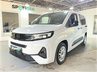 Opel Combo COMBO 1.5 ESSENTİAL 130HP MT6 FL