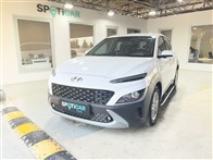 Hyundai Kona 1.0 T-GDI Style 120 Ps SUV