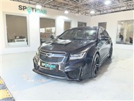 Chevrolet Cruze 2.0 D LT 163 Ps Sedan