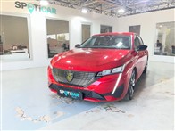 Peugeot 308 yeni 308 1.2 puretech ALLURE