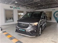 Opel Combo OPEL COMBO 1.5 EDİTION 102