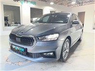 Skoda Fabia FABIA PREMIUM 1.0 TSI 95 HP DSG