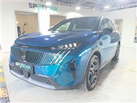 Peugeot 3008 3008 GT 1.2 HYBRİD 136 HP EAT8