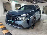 Peugeot 5008 5008 GT 1.2 HYBRİD 145 HP