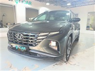 Hyundai Tucson 1.6 T-GDI 4X2 PRİME PLUS 180 HP