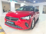 Opel Corsa CORSA 1.5 102 DİZEL MT6 EDİTİON