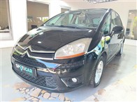 Citroen C4 1.6 HDI VTRPK Grand Picasso