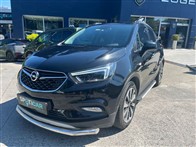 Opel Mokka X 1.6 CDTI Excellence Otomatik 136 Ps SUV
