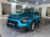 Citroen C3 1.2 PureTech Feel 83 Ps Hatchback