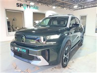 Citroen C3 E-C3 AİR CROSS 83 kW